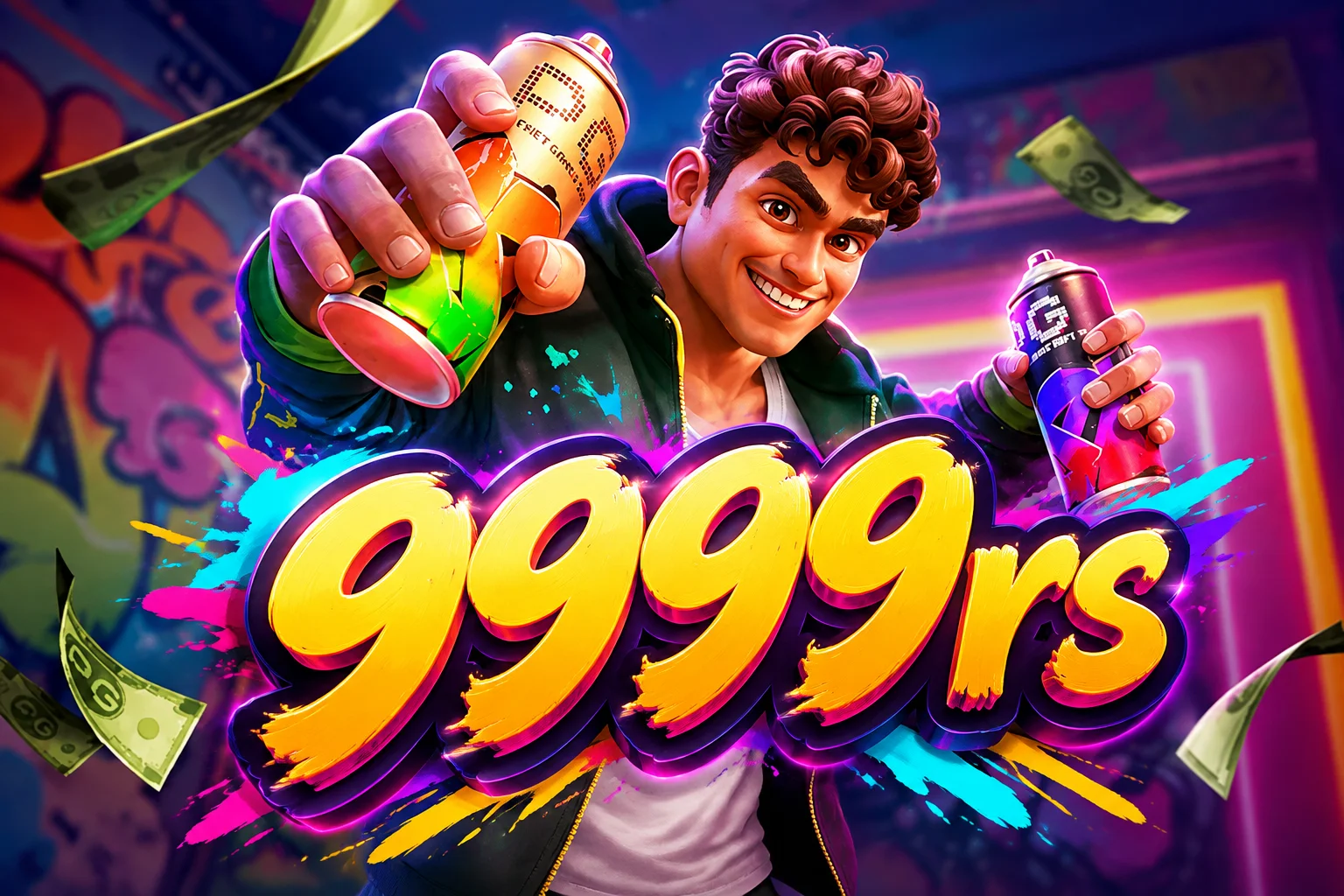 9999rs · Panduan Antarmuka dan Mekanisme Fitur Mayan Destiny di 9999rs