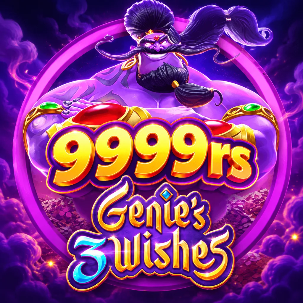 9999rs · Genies Wishes