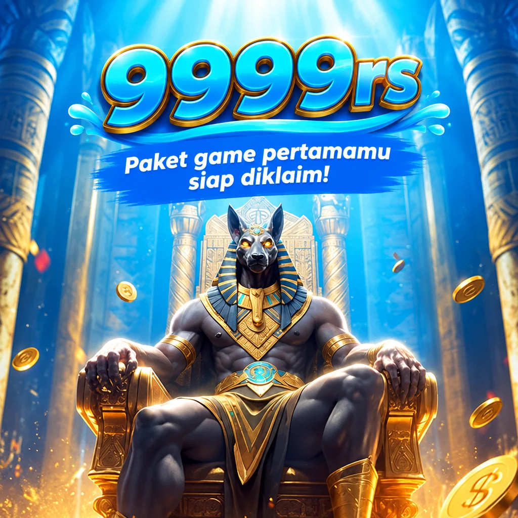 9999rs · Anubis Wrath