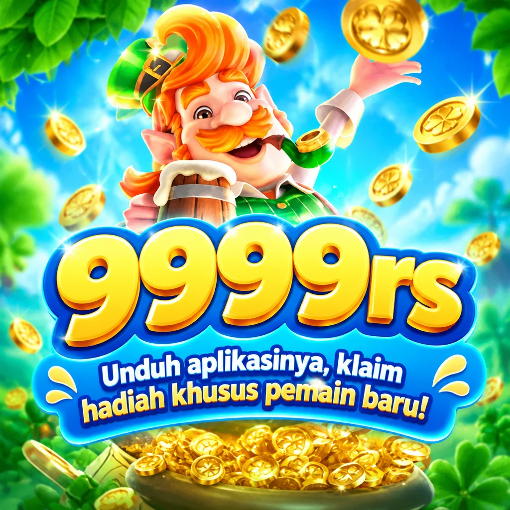 9999rs · Game & unduhan