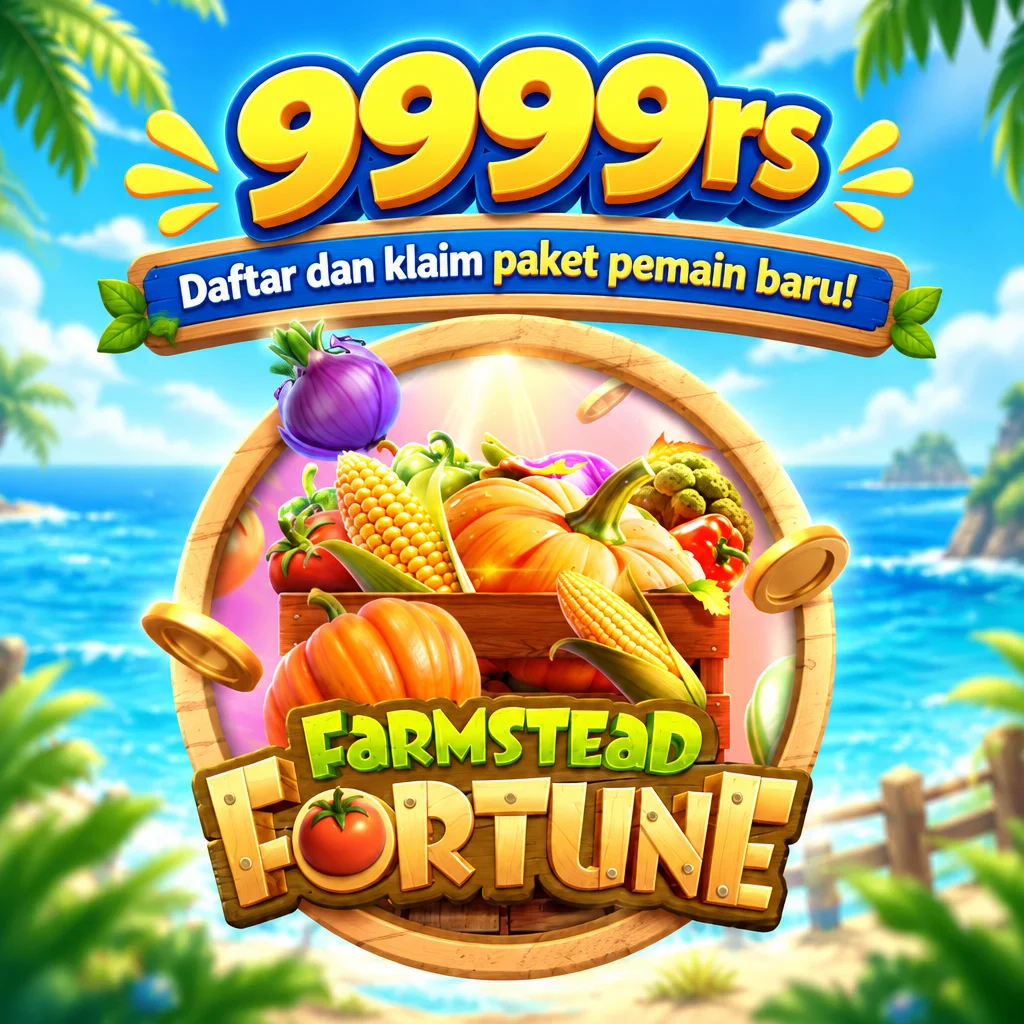9999rs · Farmstead Fort