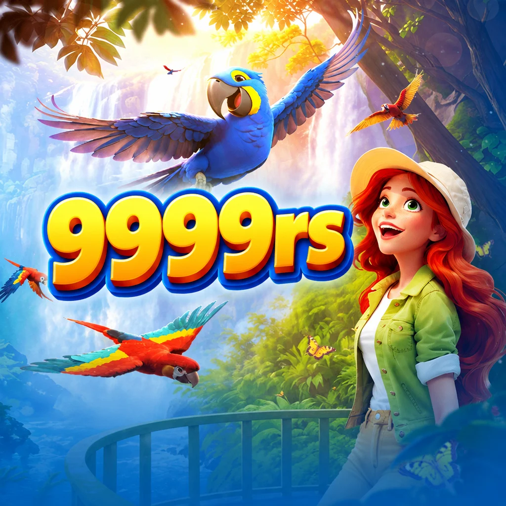 9999rs · Wings Iguazu