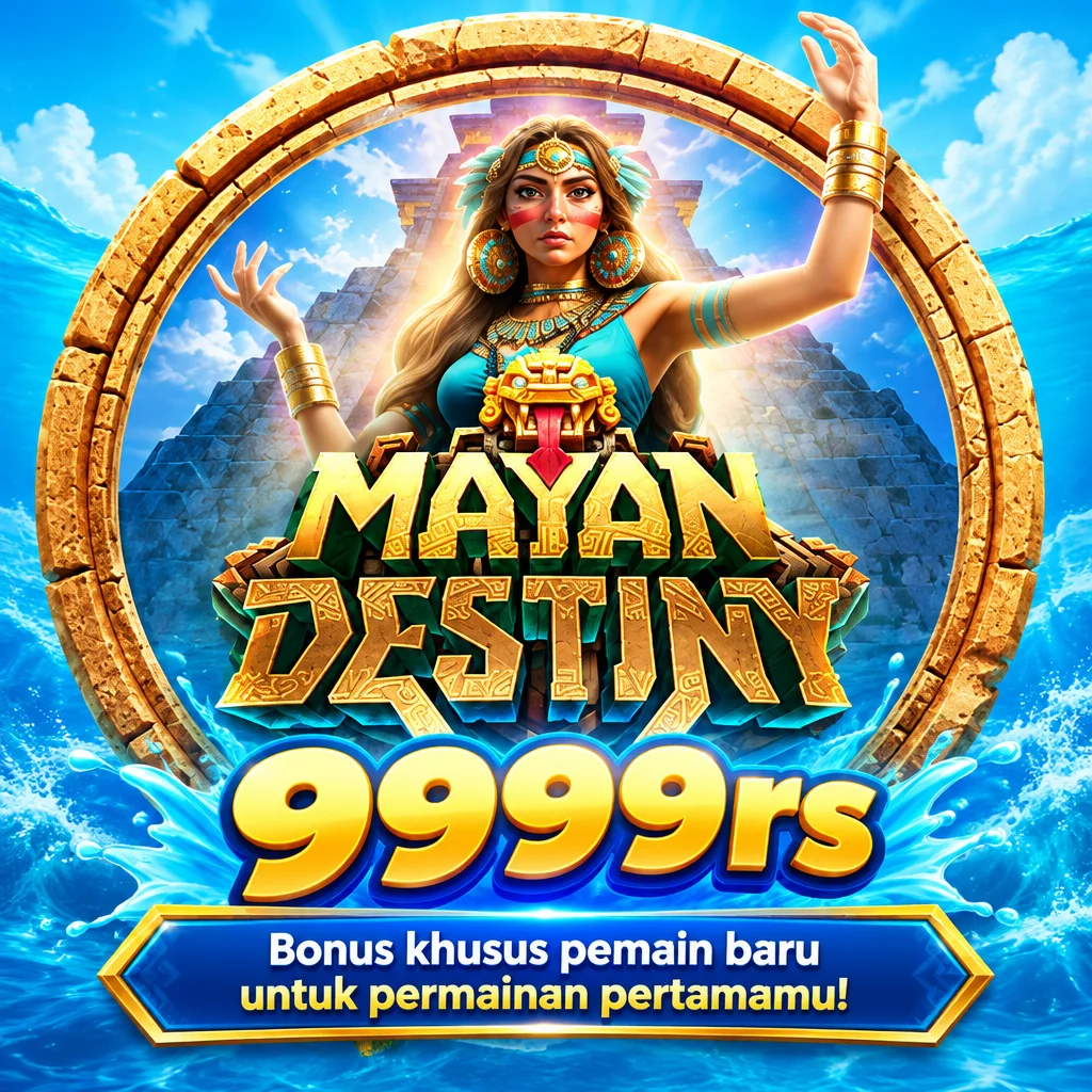 9999rs · Mayan Destiny